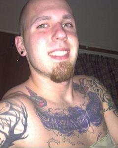 Man, 35. Richie5585