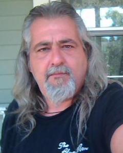 Man, 63. TIMKNIGHT