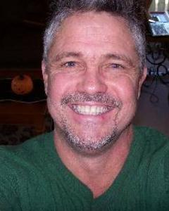 Man, 56. joerudy101