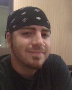 Man, 47. crimsncrow