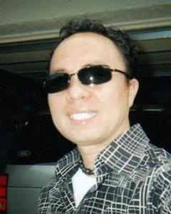 Man, 50. borresmichael