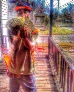 Man, 29. Marcus_Shmurda
