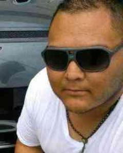 Man, 38. delarivajoel