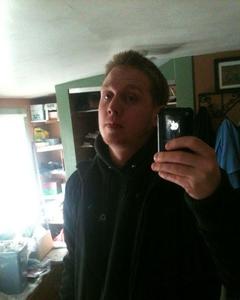 Man, 34. Oconnell4u