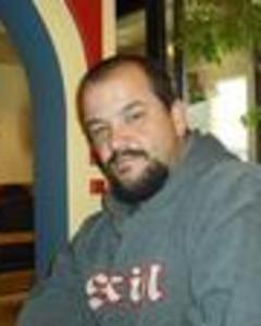 Man, 48. bigrich2594