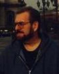 Man, 79. hungry_bear