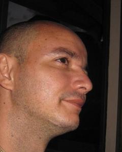 Man, 53. calvitosexy