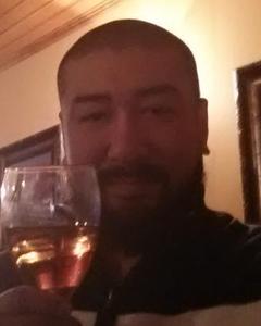 Man, 47. SirSmokeAl5425