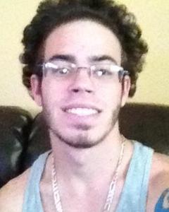 Man, 33. Dmoney1237