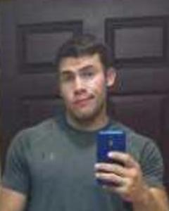 Man, 32. jlowo