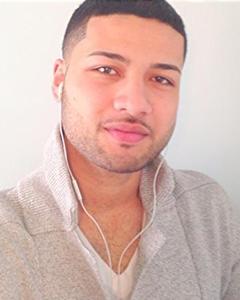 Man, 35. meandu8223