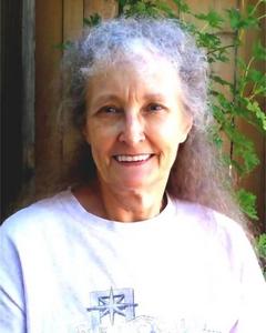 Woman, 78. herbs469690