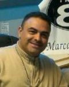 Man, 59. juniorcaballo