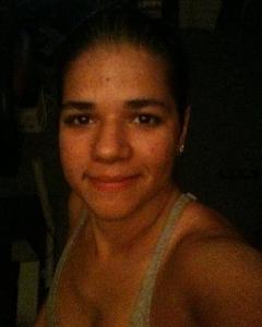 Woman, 44. Damico582