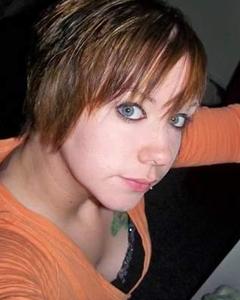 Woman, 40. danesisaseg