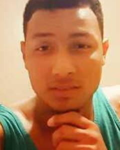 Man, 28. Jarlon_RR