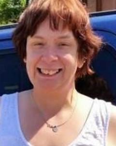 Woman, 46. Ambie4685