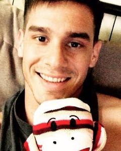 Man, 33. JudahBM