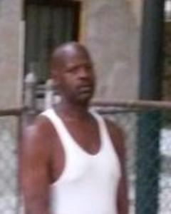 Man, 55. woodybullock