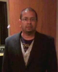 Man, 57. jfa20001502