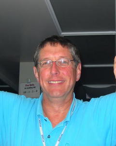 Man, 67. Happy_Hugh