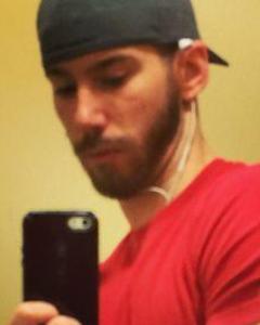 Man, 37. Ksports