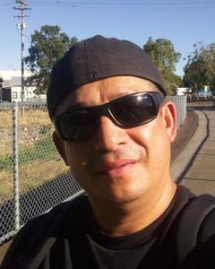 Man, 54. Therandll