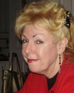 Woman, 76. Annette4522