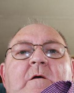 Man, 77. Roger6485