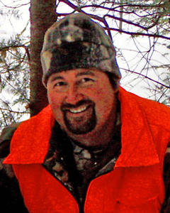 Man, 59. BuckNaked2009
