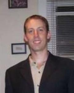 Man, 43. MileHighScotty