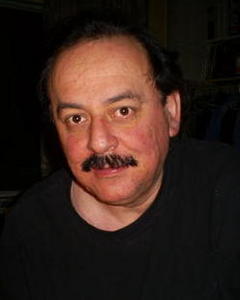 Man, 70. cyberfun