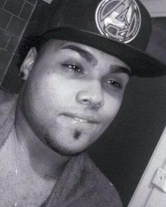 Man, 29. Gods_favchild7