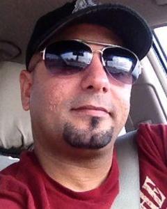 Man, 45. Rogelio2427
