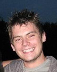 Man, 35. Gagej