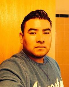 Man, 40. Arnulfo1884
