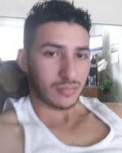 Man, 34. alerodriz