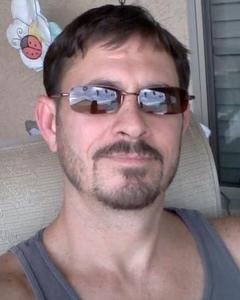 Man, 50. Richard3837