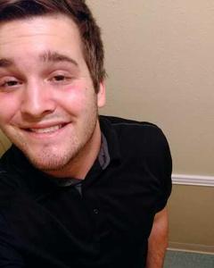Man, 27. Blake_munger_