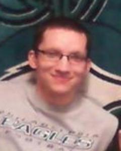 Man, 32. Nicholas8232