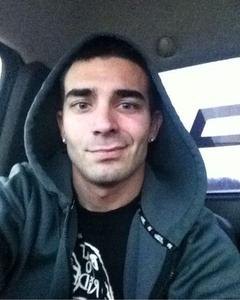 Man, 34. Cmcdaniel42