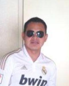 Man, 38. Mingo3520