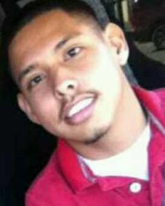 Man, 31. Msotelo15