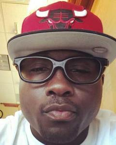 Man, 39. AxelFoley4571