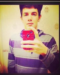 Man, 30. Jonberb69