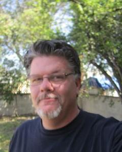 Man, 54. SpecialFXMan