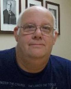 Man, 73. donnkirkland