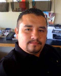 Man, 43. omarcito82