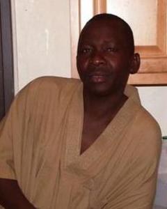 Man, 59. babacary