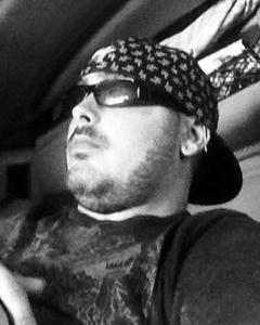 Man, 35. Billy5724